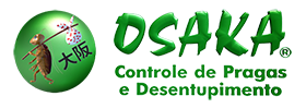 Osaka Desentupidora e Dedetizadora